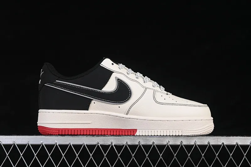 All categories Nk Air Force 1 Air Force series Nk Air Force 1 Low Air Force low-top Nike Air Force 1'07 Low Year of the Horse limited edition Air Force 1 low-top casual sneakers MZ9588-836
